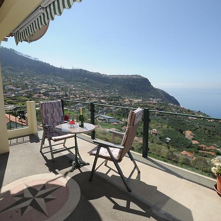 Casa Daniela Villa Calheta  Exterior photo